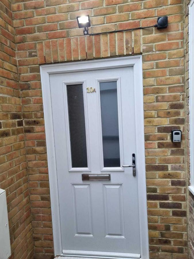 Serene Getaway Apartments Maidstone Exterior foto